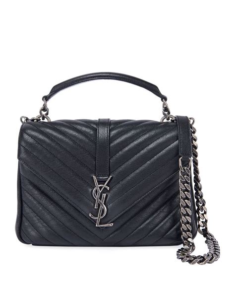 ysl college crossbody bag|YSL crossbody bag cheap.